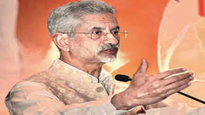 Centre to leverage G20 presidency to boost India's global clout: External Affairs Minister S Jaishankar