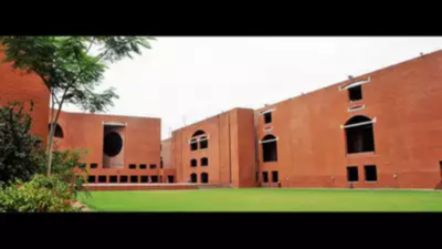 IIM-Ahmedabad placements: India Inc's number of offers hits 6-year high