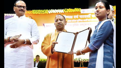 Create a system where criminals are scared, citizens fearless: PM Narenda Modi