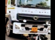 
Man, grandson killed as truck hits & drags scooty for 2km in Uttar Pradesh
