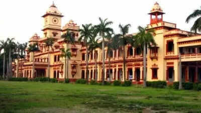 Banaras Hindu University student arrested for sexual assault of woman professor