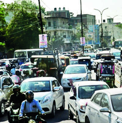 Old vehicles can be registered under BH series in Raj: Govt