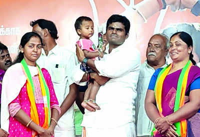 Stop mineral trafficking to Kerala in 20 days: BJP