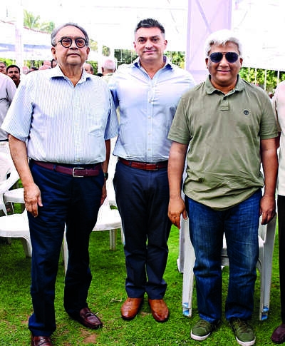 ‘BCA panel to induct new members’