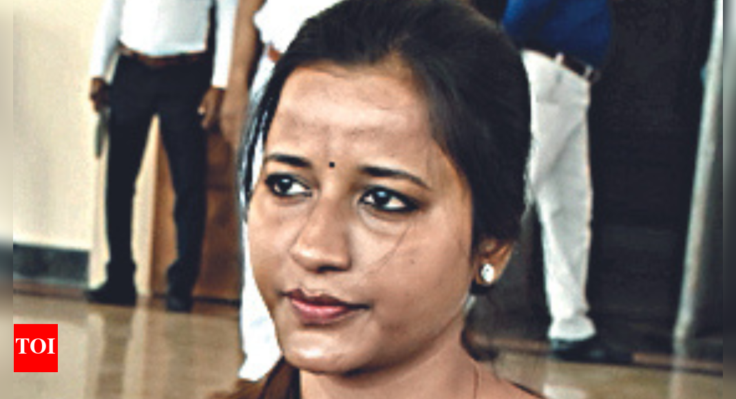 Cong Mla Slams Govt After Party Worker’s Killing | Ranchi News - Times ...