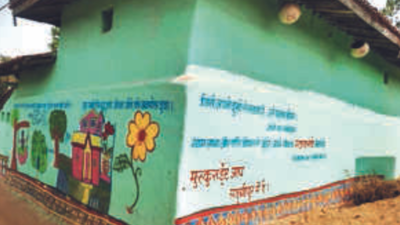 Maoist-hit Jharkhand's Koderma village on fast track of self-reliance