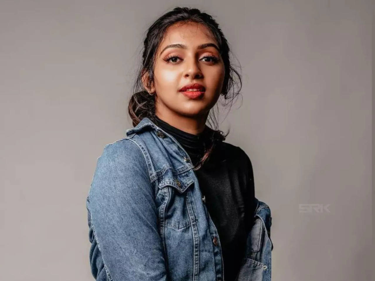 Lakshmi Menon pairs up with Aadhi in Arivazhagans horror thriller Tamil Movie News photo