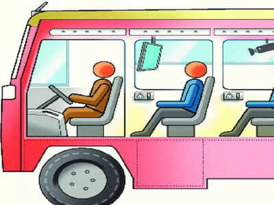RSRTC set to operate bus service in 2.6k GjoPs in 2 divisions