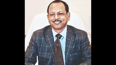 Jena: Pradeep Kumar Jena Becomes Odisha’s New Chief Secretary ...