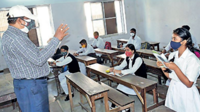 Good Scores In Infra, Edu Access Propel State To Top Fin Literacy List |  Kolkata News - Times of India
