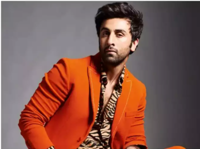 Ranbir Kapoor Always Stays In Style, Check It Out