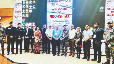 ‘Action needed for kids in mass casualty cases not same for adults’
