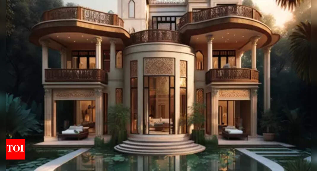 Budget 2023 Looking to buy a luxury home in India? Lock the deal