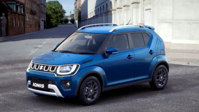 Maruti Suzuki Ignis now gets RDE compliant engine and new safety features: Check new price, features and specifications