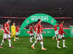 Carabao Cup 2023, Manchester United, Newcastle United