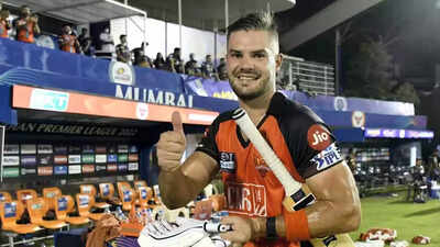 Sunrisers Hyderabad captain Aiden Markram: 'Want to create an environment where players can express themselves'