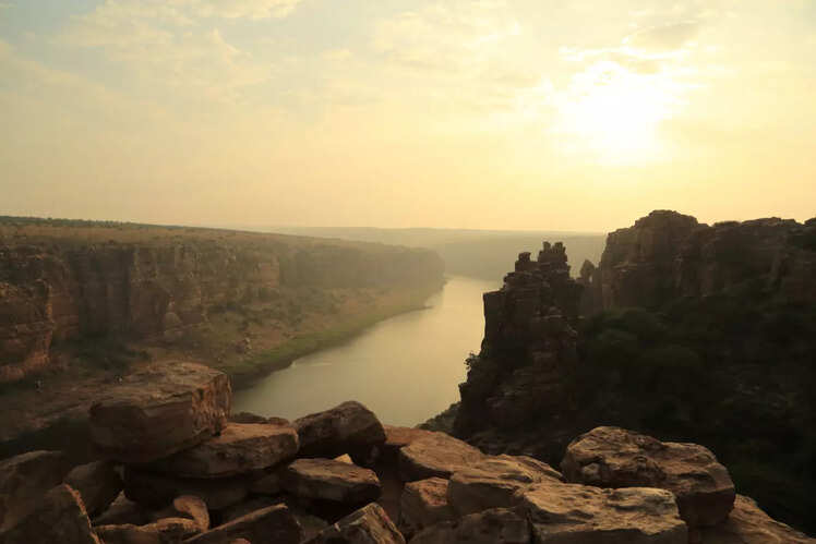 Gandikota 