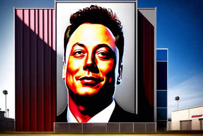 Elon Musk calls US media 'racist' after Dilbert row