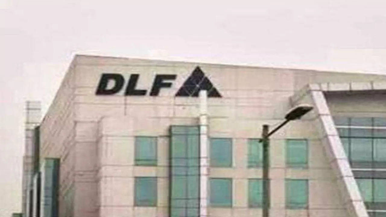 DLF New Projects in Gurgaon - Floors & Apartments in Gurgaon,Delhi
