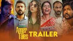 'Anger Tales' Trailer: Harsha Narra and Misha Narang starrer 'Anger Tales' Official Trailer
