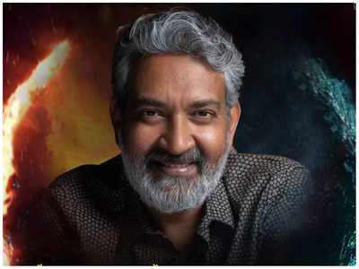 SS Rajamouli shoots for Oscar fame; says 'We are breaking ground, but I think we are in very initial steps'