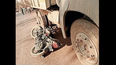 One dies as Gadchiroli’s ‘mining corridor’ sees 2 more accidents