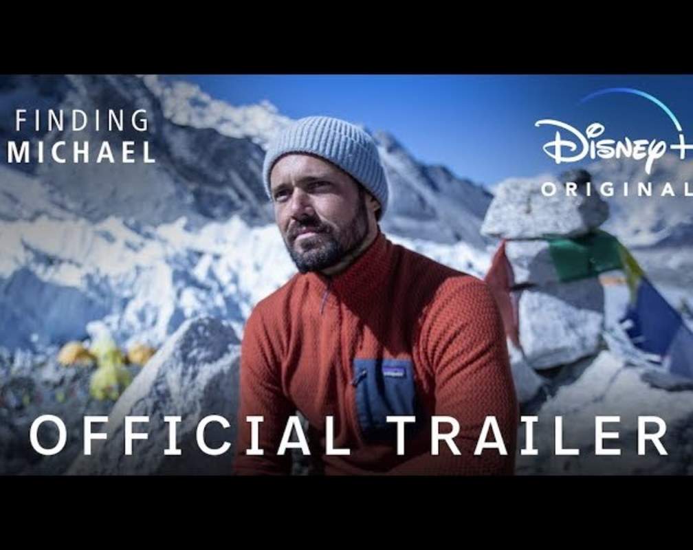
'Finding Michael' Trailer: Bear Grylls, Tom Hutchings and Spencer Matthews starrer 'Finding Michael' Official Trailer
