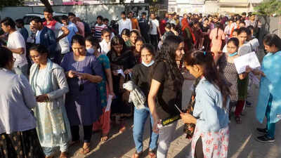 CBSE Class 10 English Exam Analysis: Students find paper easy and scoring