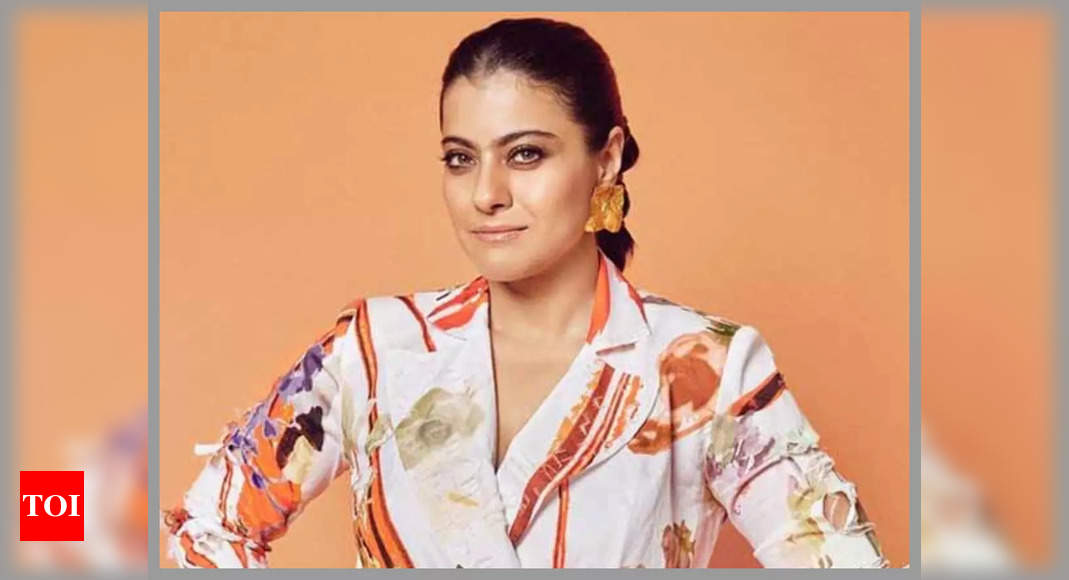 Kajol says films like ‘Dilwale Dulhania Le Jayenge’ and ‘Kabhi Khushi Kabhie Gham’ should not be remade; feels audience will be disappointed – Times of India