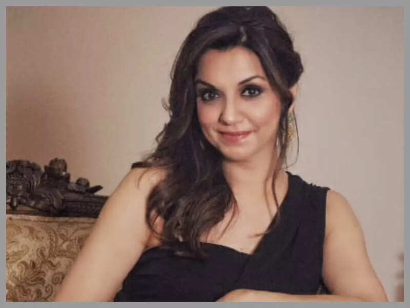 Mary E Il Giardino Dei Misteri Lilette Dubey: I came into the film industry at the age of 47 when many