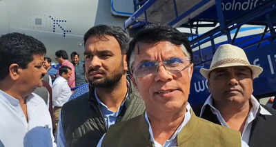 Remarks against PM: SC extends interim bail of Congress leader Pawan Khera till March 3