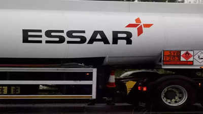 Essar launches $3.6 billion transition arm