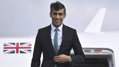 Rishi Sunak on verge of EU deal, but faces tough sell at home