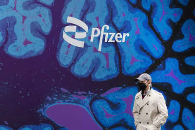 'Pfizer in talks to buy cancer drugmaker Seagen'