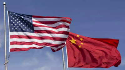 China Accuses US Of 'bullying' With New 'illegal' Sanctions - Times Of ...