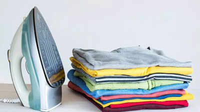 Best Iron Recommendations To Keep Your Clothes Crisp (May, 2024)