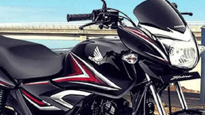 Honda to launch new Splendor-rivalling 100cc commuter bike on 15 March