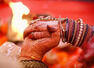 What are the 5 major types of marriage?