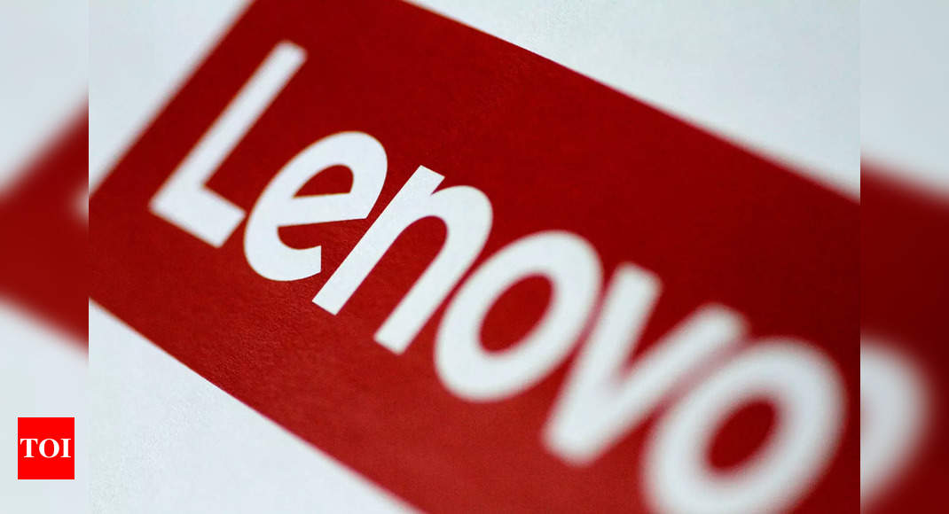 Ideapad: Lenovo launches new IdeaPad Slim 3 Chromebook at MWC 2023: All the details – Times of India