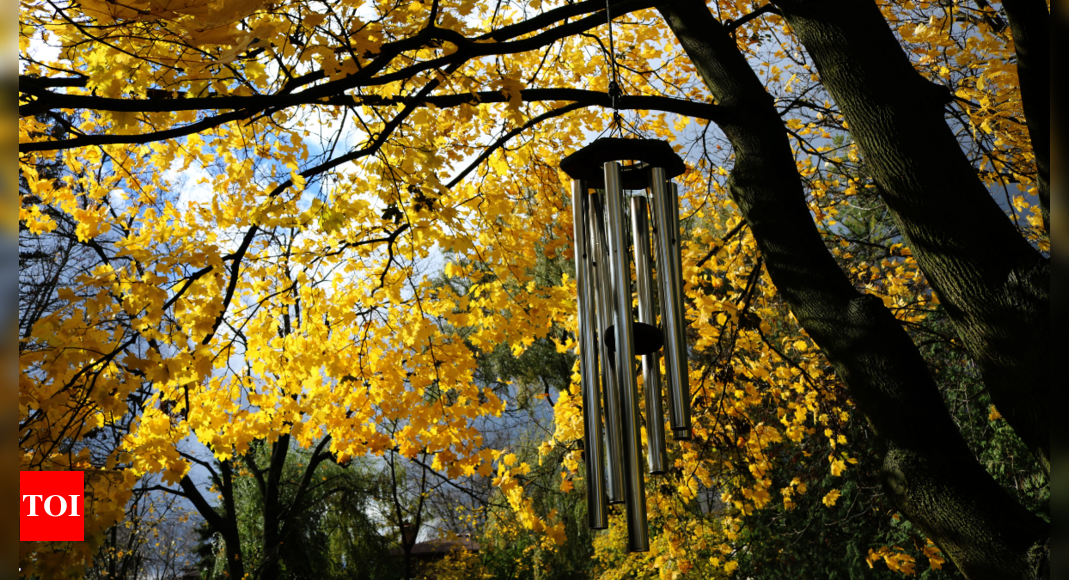 most soothing wind chimes        
        <figure class=