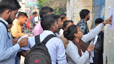 IGNOU TEE December 2022 result declared on ignou.ac.in, direct link here