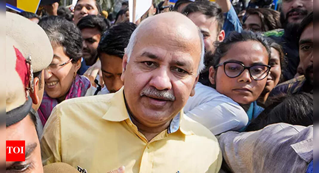 Manish Sisodia's arrest hurts AAP, but will it help BJP? | India News ...
