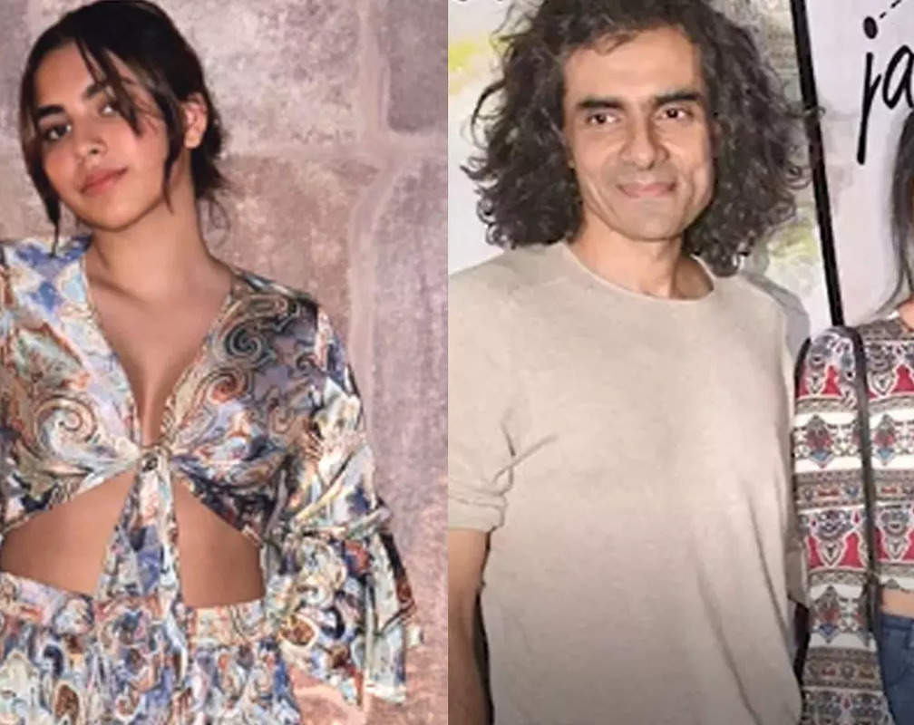 
'The rich asking for money': Aaliyah Kashyap gets trolled for her appeal to raise funds for Imtiaz Ali’s daughter Ida’s film; here's how she reacted

