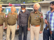 
Khanna Police arrests man who made 'ransom' calls to female BJP leaders in Punjab's Ludhiana, Moga districts
