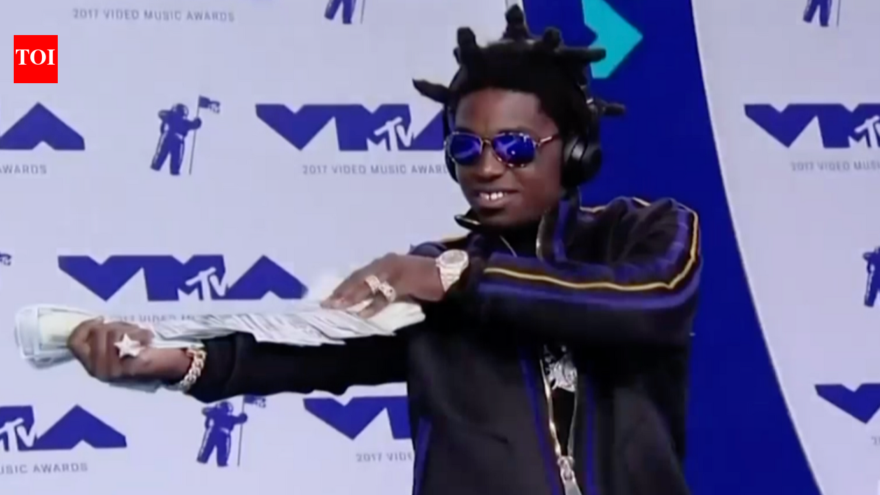 United States: Arrest warrant issued for rapper Kodak Black