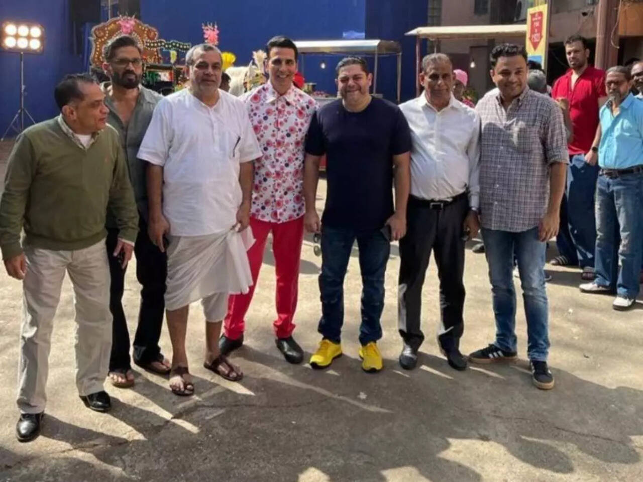 hera pheri 3
