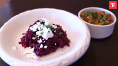 Watch: How to make Beetroot Salad