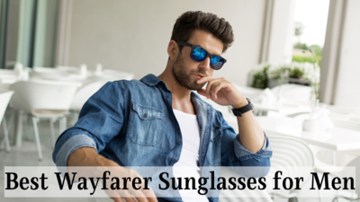 The Best Sunglasses Brands For Men | FashionBeans-megaelearning.vn