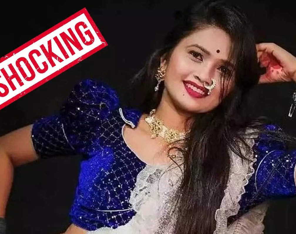 
Lavani dancer Gautami Patil's MMS video goes viral, FIR against unknown persons
