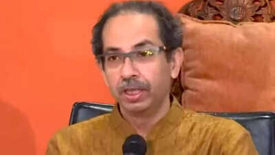 Maharashtra: Uddhav Thackeray dubs EC as bogus, calls Shinde faction creepers, thieves